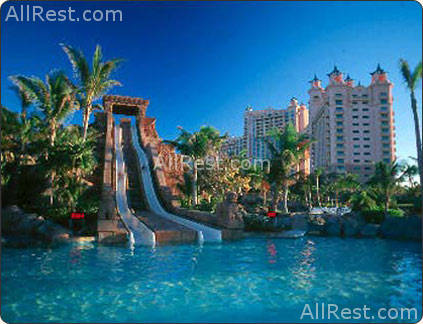 Atlantis Paradise Island Resort 50